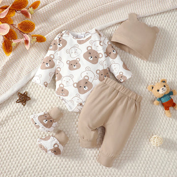 Babykläder