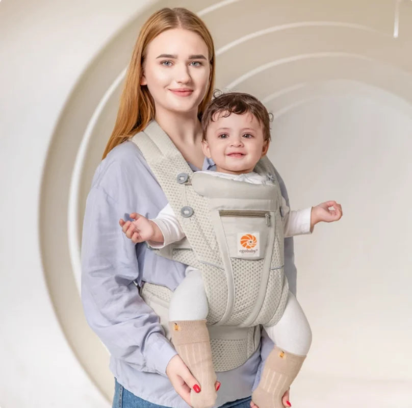 Egobaby - Ergonomisk Bärsele Comfort