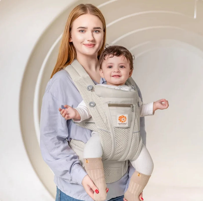 Egobaby - Ergonomisk Bärsele Comfort