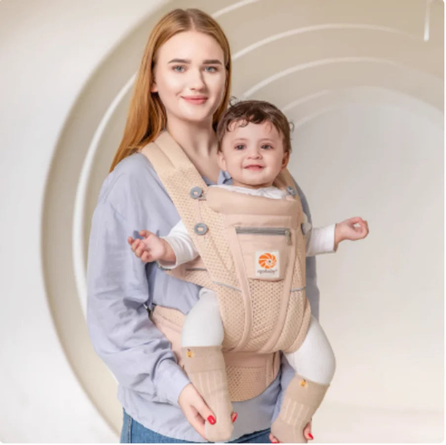 Egobaby - Ergonomisk Bärsele Comfort